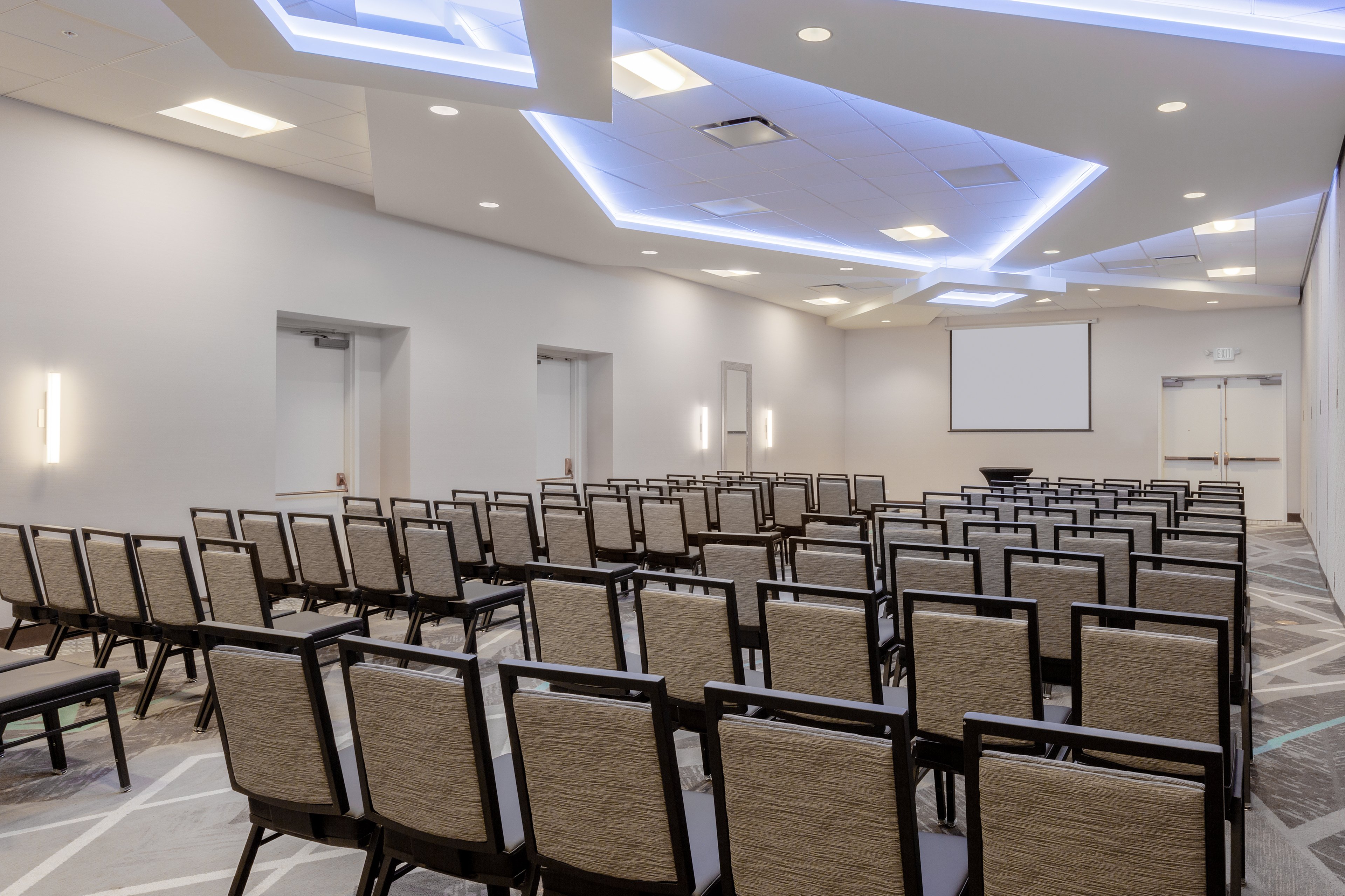 holiday inn la mirada buena park