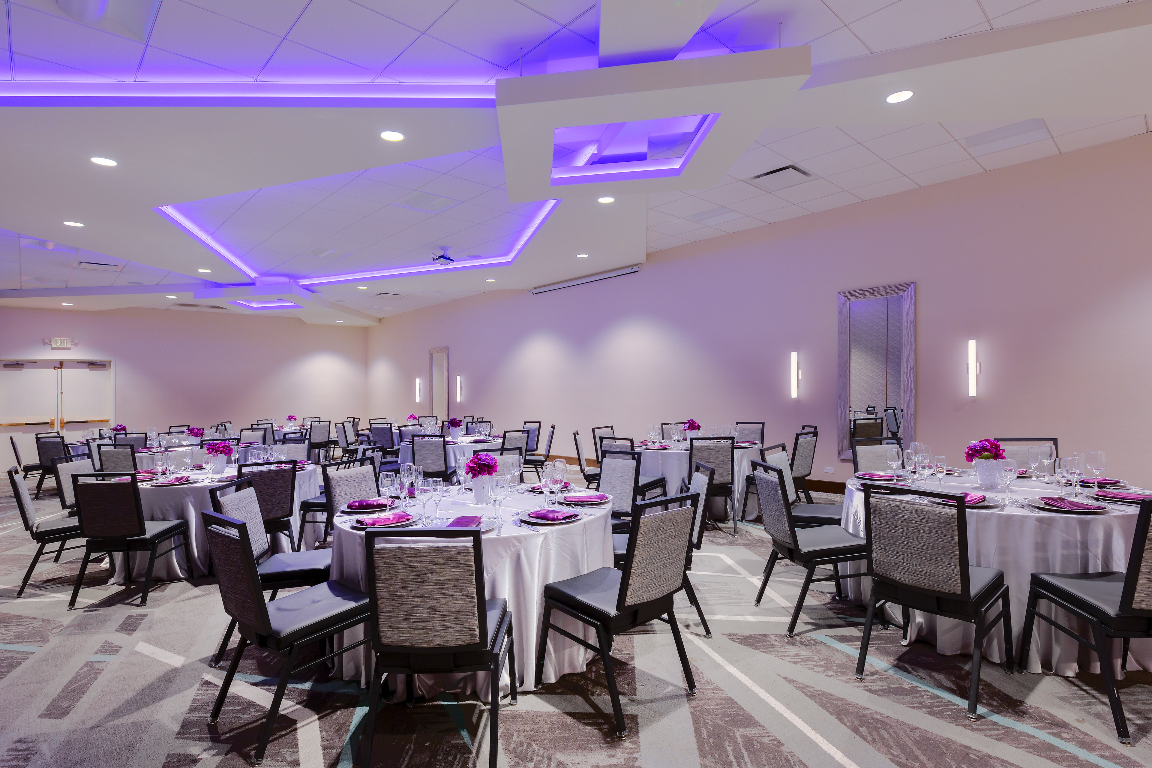 holiday inn la mirada buena park