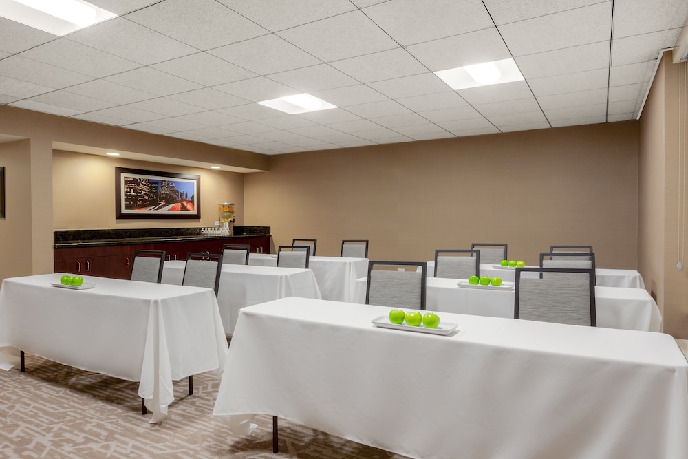 holiday inn la mirada buena park