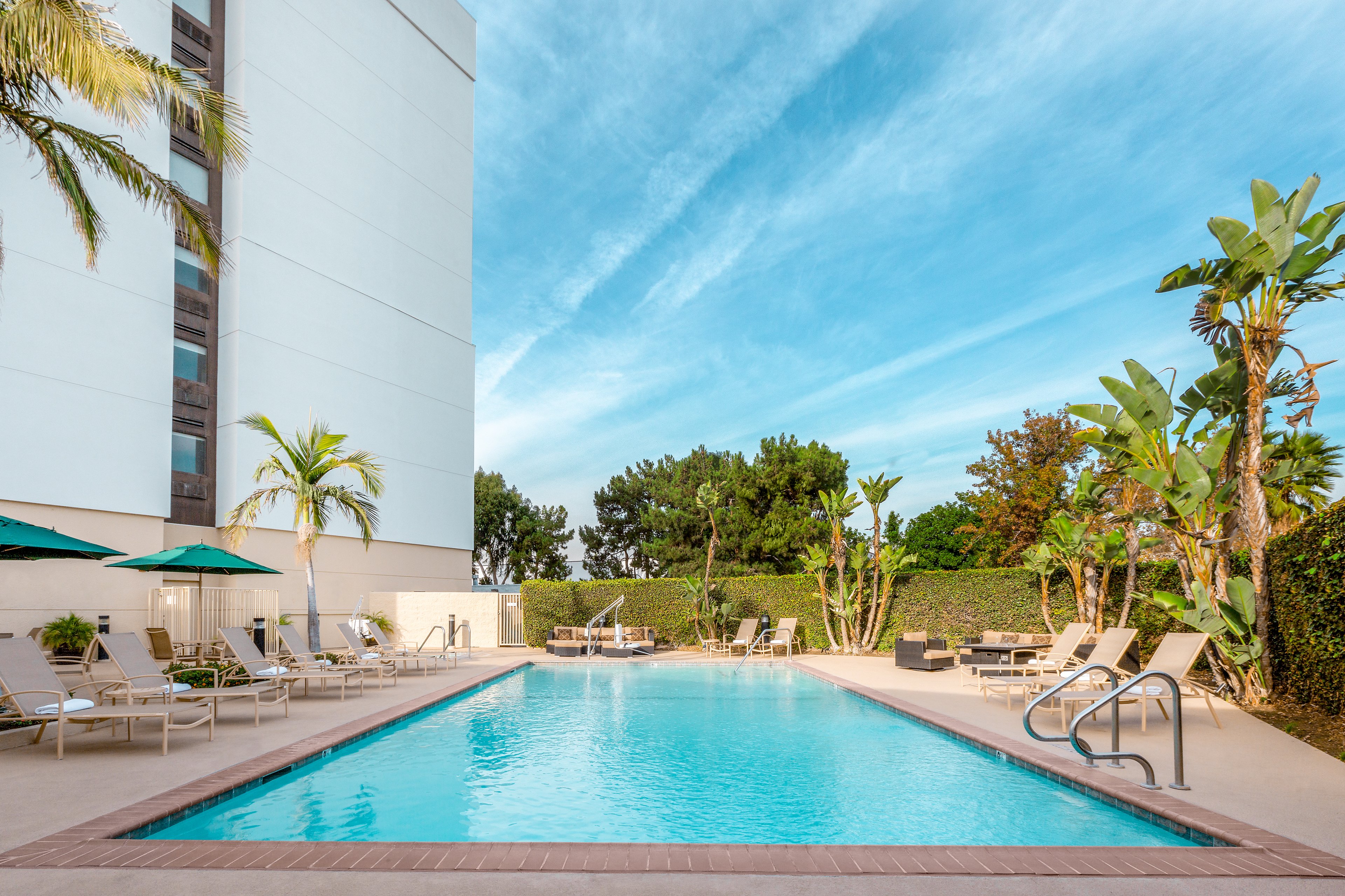 holiday inn la mirada buena park