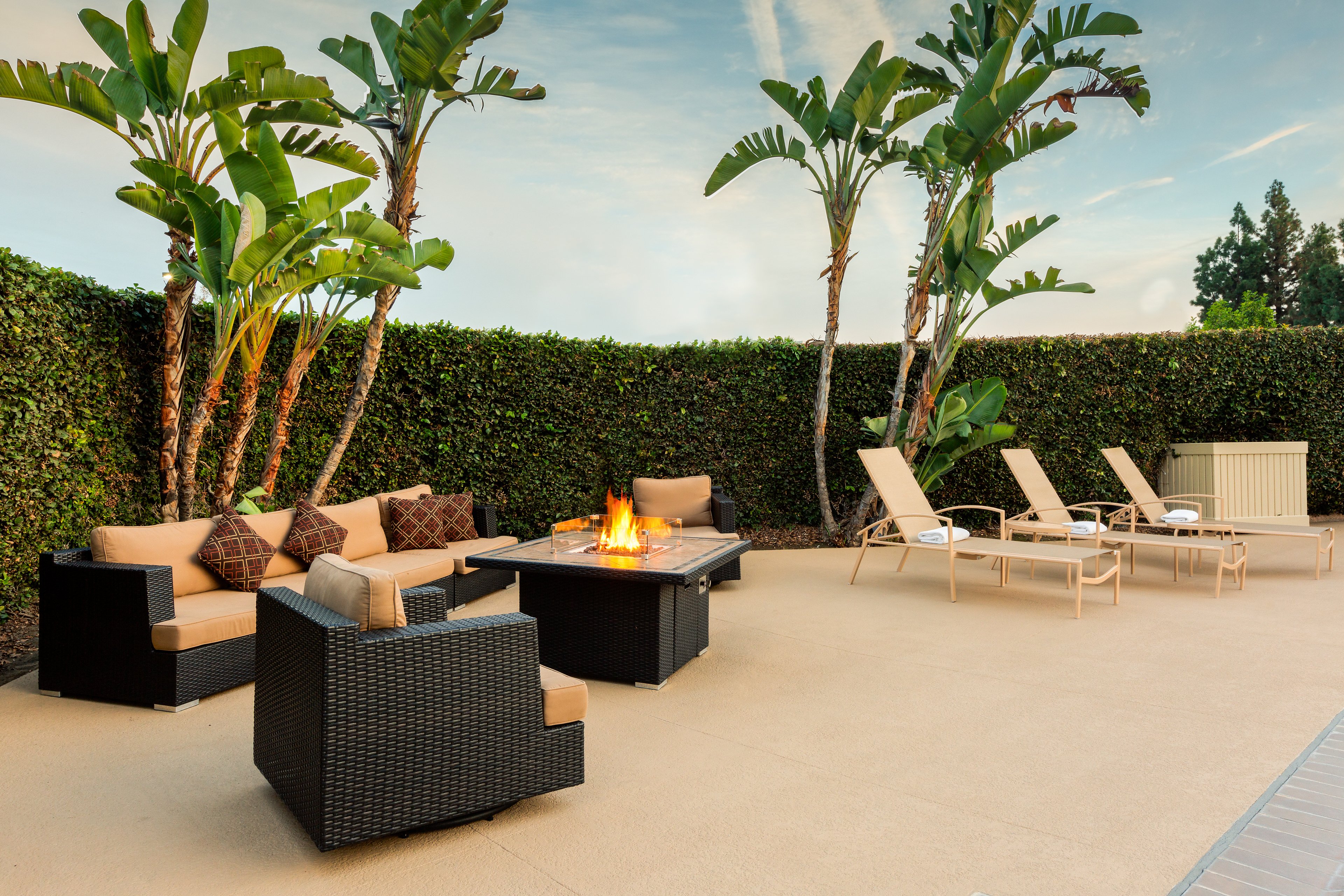 holiday inn la mirada buena park