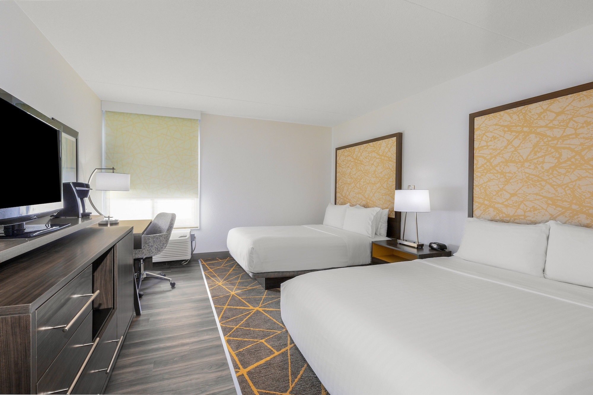 holiday inn la mirada buena park