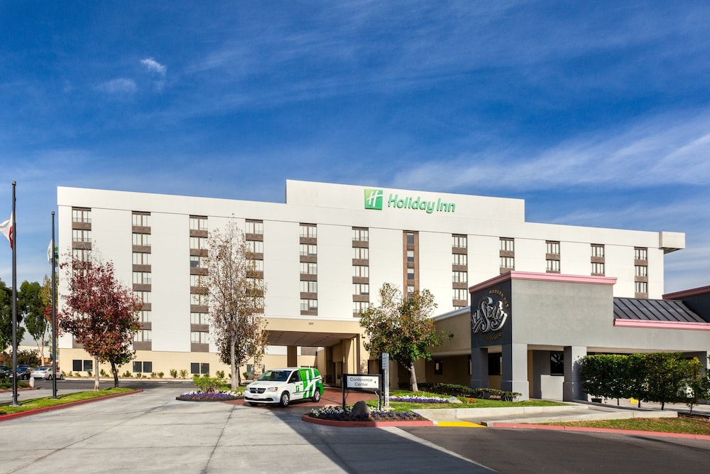 holiday inn la mirada buena park