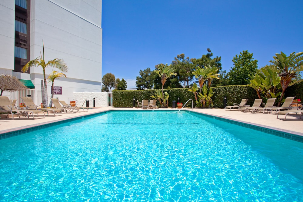 holiday inn la mirada buena park