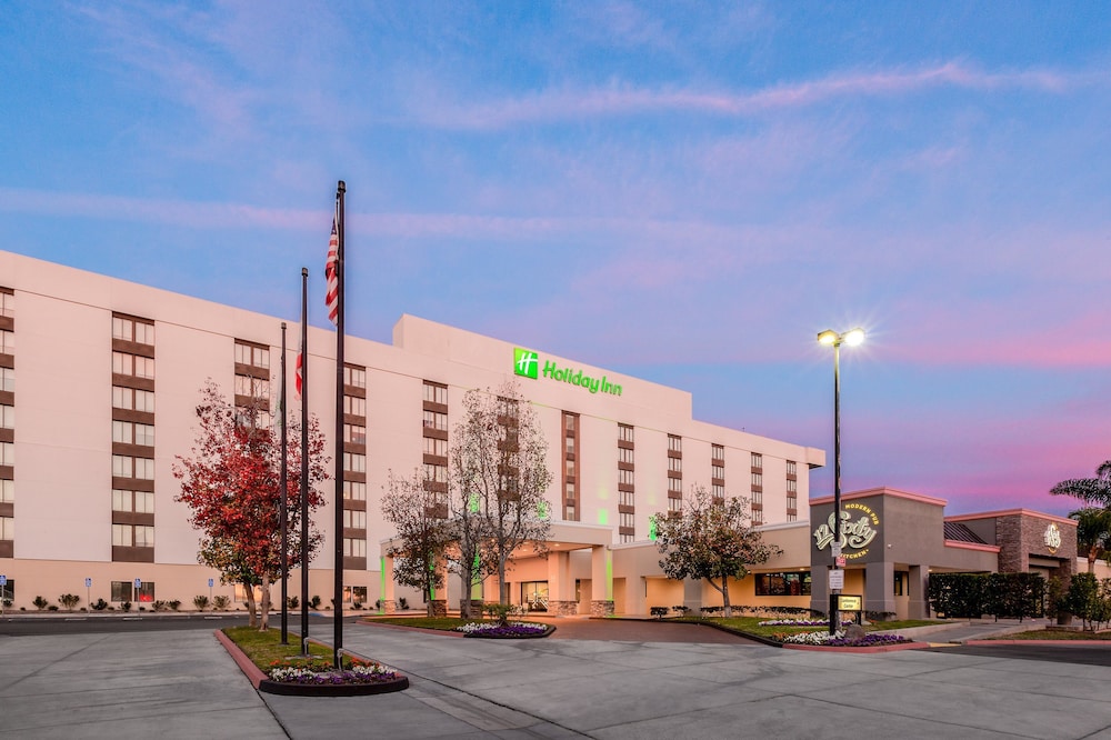 holiday inn la mirada buena park
