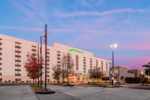 holiday inn la mirada buena park
