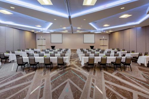 holiday inn la mirada buena park