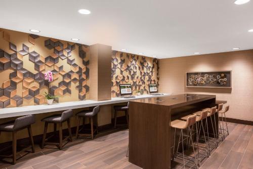 holiday inn la mirada buena park