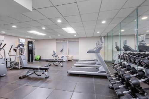 holiday inn la mirada buena park