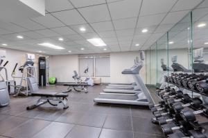 holiday inn la mirada buena park