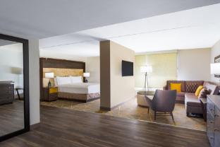 holiday inn la mirada buena park
