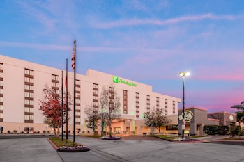 Holiday Inn La Mirada - Buena Park,Artesia>>Anaheim,3 star