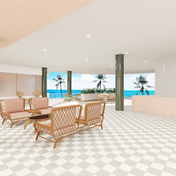 Perla La Paz,Near Lolic Beach,4 star