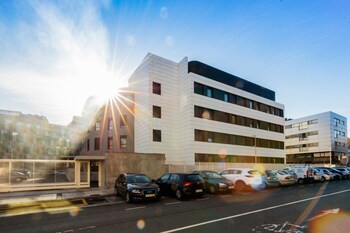 livensa living studios san sebastian sk