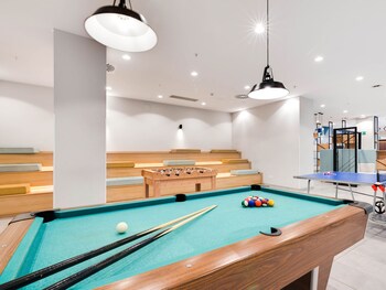 livensa living studios san sebastian sk