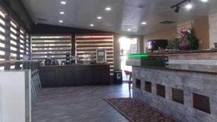magnuson hotel cedar city