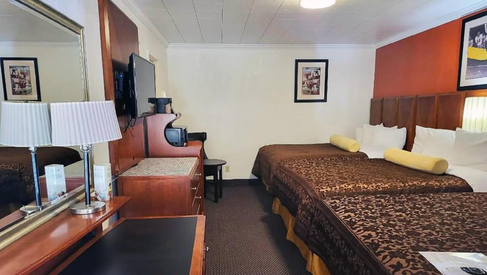 magnuson hotel cedar city