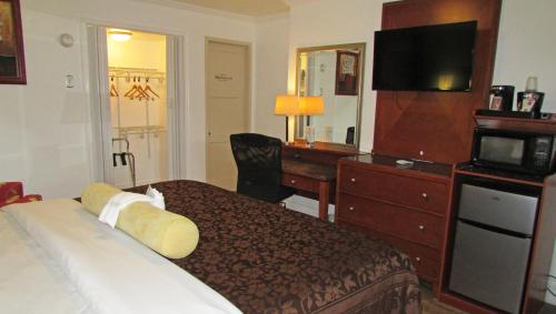 magnuson hotel cedar city