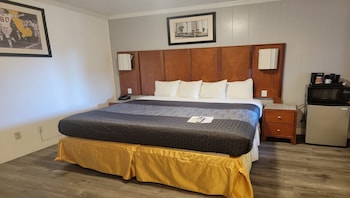 magnuson hotel cedar city