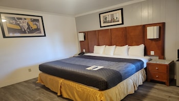 magnuson hotel cedar city