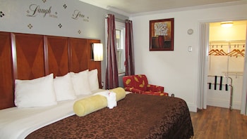 magnuson hotel cedar city