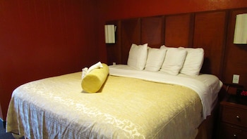 magnuson hotel cedar city