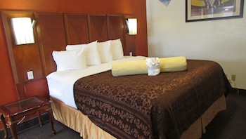 magnuson hotel cedar city