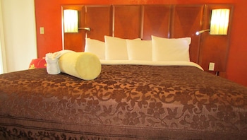 magnuson hotel cedar city