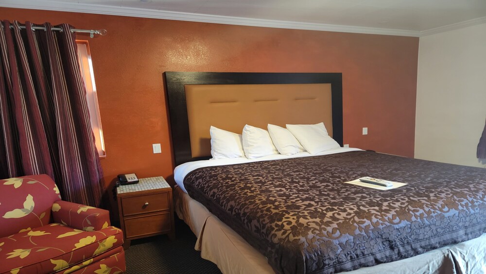magnuson hotel cedar city