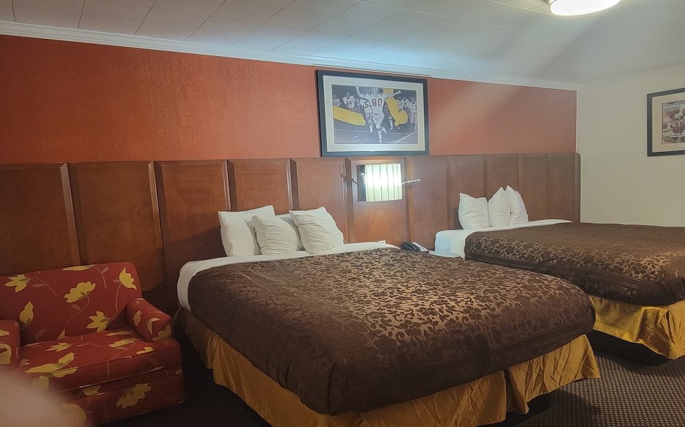 magnuson hotel cedar city