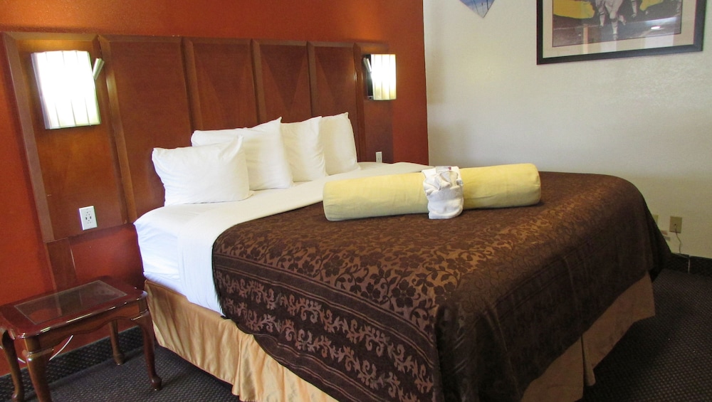 magnuson hotel cedar city