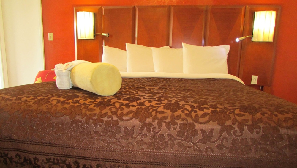 magnuson hotel cedar city