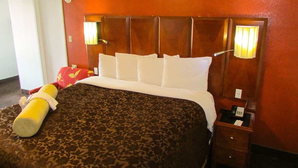 magnuson hotel cedar city