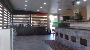 Magnuson Hotel Cedar City,Utah>>Cedar City,3 star