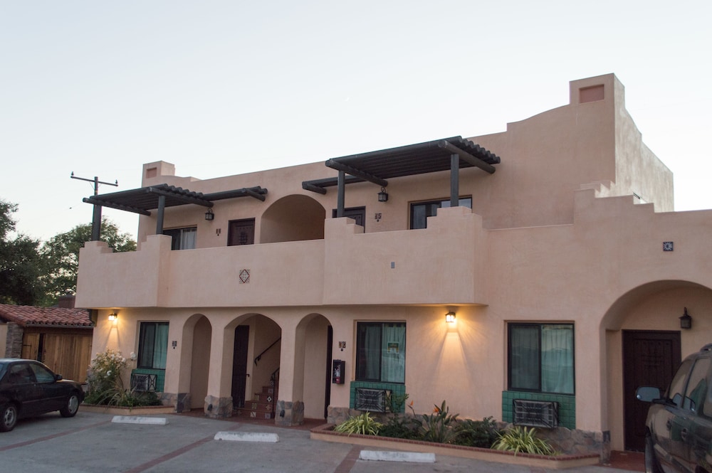 casa del sol