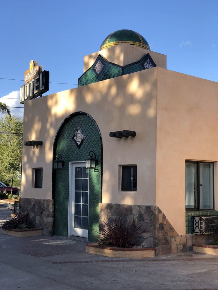 casa del sol