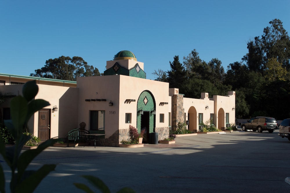 casa del sol