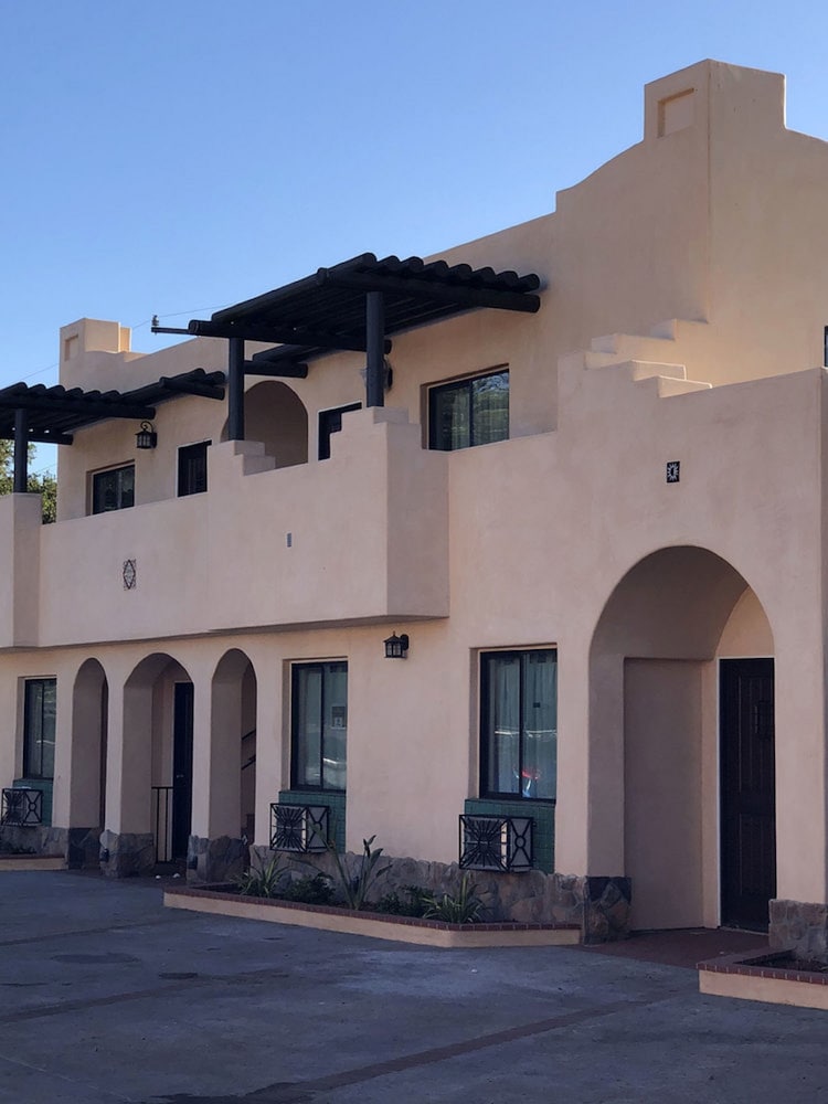 casa del sol