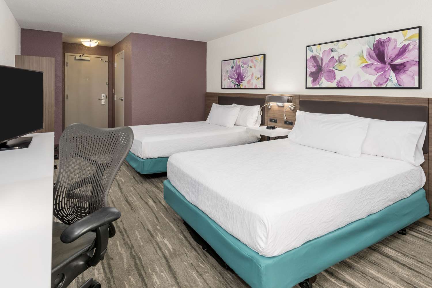 hilton garden inn lafayette cajundome