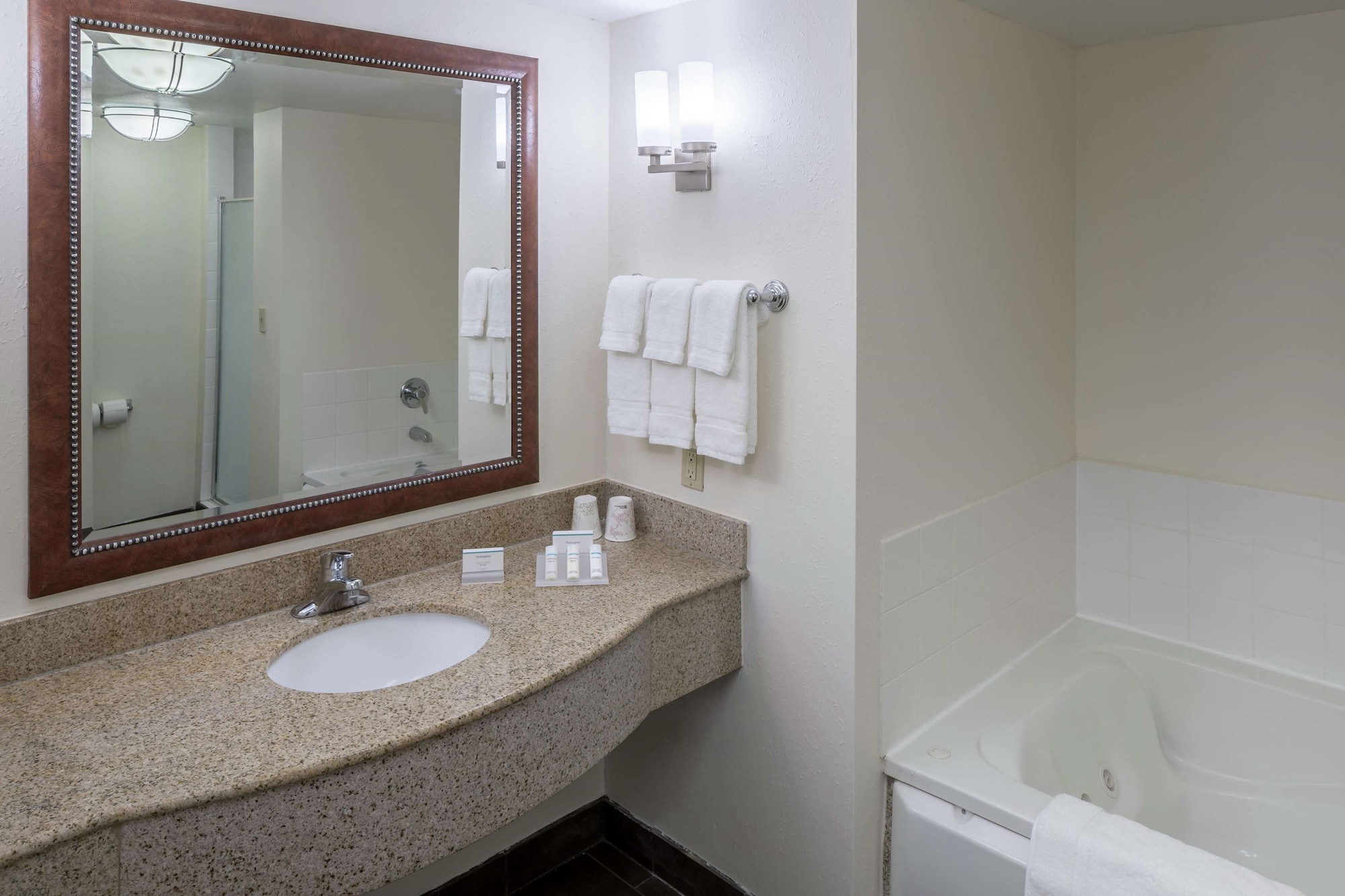 hilton garden inn lafayette cajundome