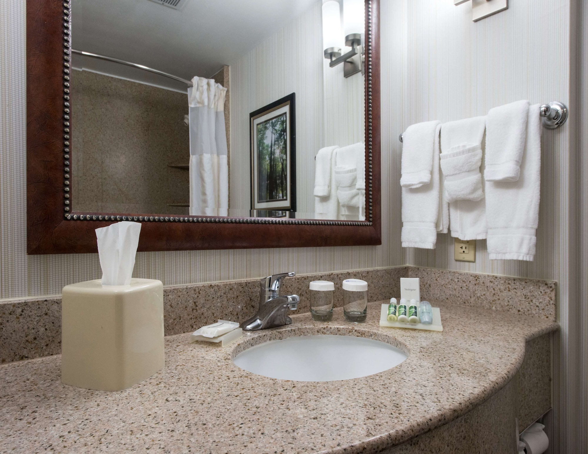 hilton garden inn lafayette cajundome