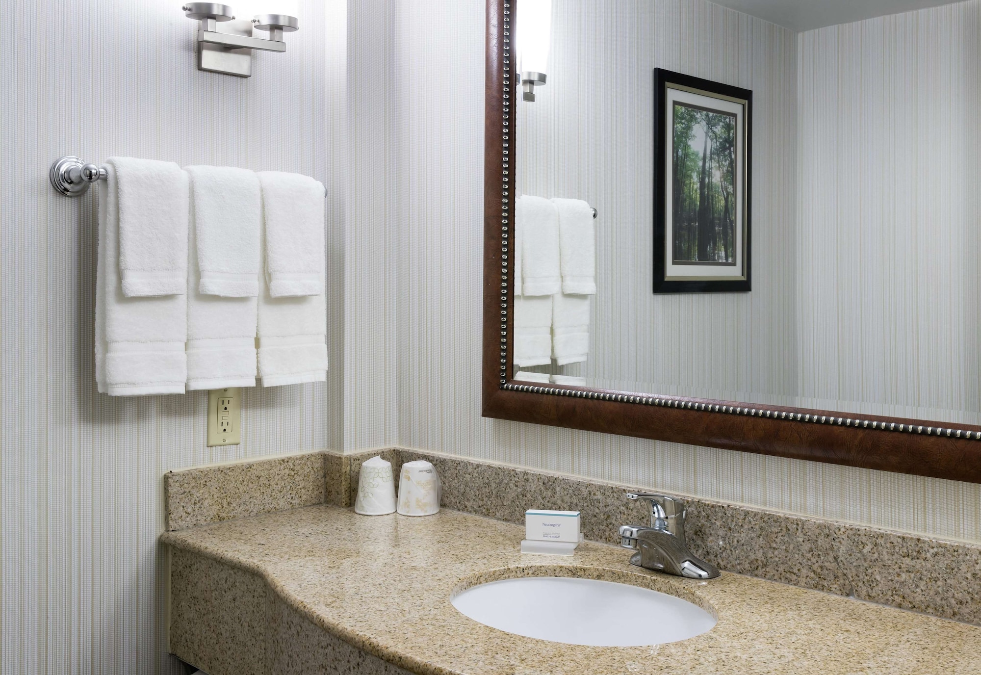 hilton garden inn lafayette cajundome