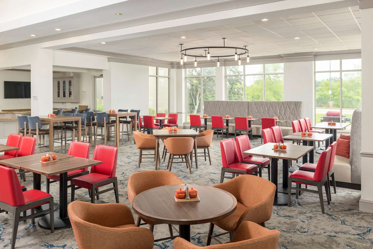 hilton garden inn lafayette cajundome