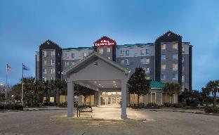 hilton garden inn lafayette cajundome
