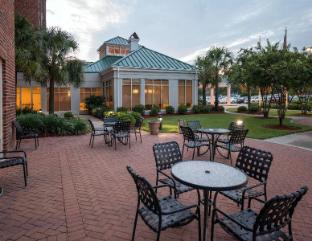 hilton garden inn lafayette cajundome