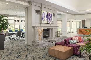 hilton garden inn lafayette cajundome