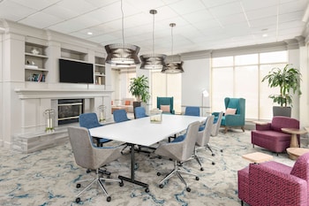 Hilton Garden Inn Lafayette/Cajundome,Louisiana>>Lafayette,3 star