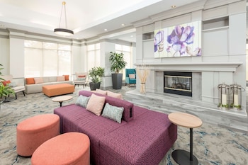 Hilton Garden Inn Lafayette/Cajundome,Louisiana>>Lafayette,3 star