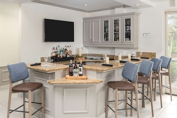 hilton garden inn lafayette cajundome