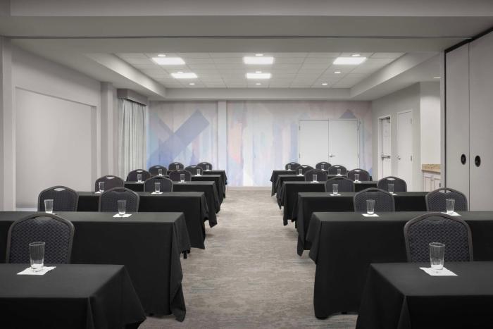 hilton garden inn lafayette cajundome